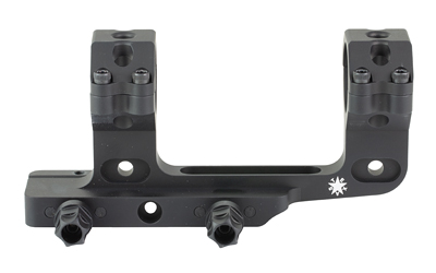 DLOC PREC 30MM CTLVR MNT 2.05" BLK - Image 3