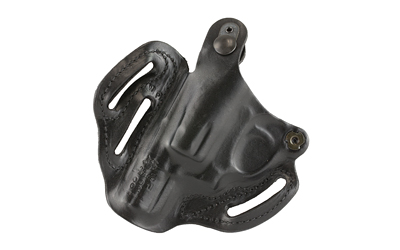 DESANTIS SCBRD S&W J FRM RH BLK - Image 2