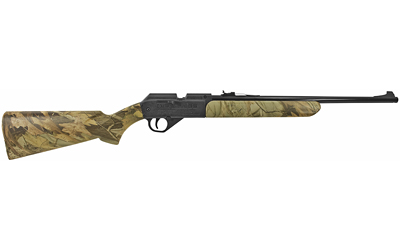 Daisy Powerline Model 35 .17 Caliber Air Rifle, 10.75 in Barrel, 50-Round Reservoir
