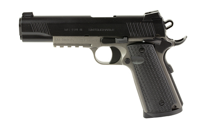 Girsan MC1911S .45 ACP 5" 8 Rounds Two-Tone