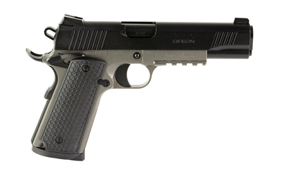 Girsan MC1911S .45 ACP 5" 8 Rounds Two-Tone