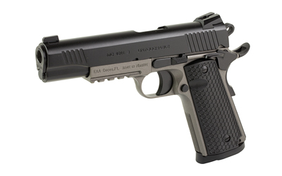 Girsan MC1911S .45 ACP 5" 8 Rounds Two-Tone