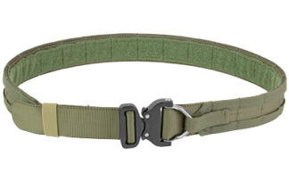 Eagle Industries Operator Gun Belt, Ranger Green, Cobra Buckle, Large (39-44 in)