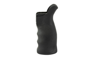 ERGO TDX-0 DLX AR Z ANGLE GRP BLK