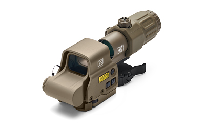 EOTECH HHSVIII EXPS3-0 W/G33 MAG TAN - Image 2