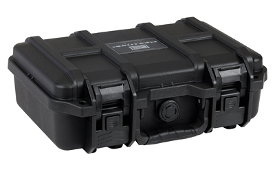 EVODS LIBERATOR SINGLE PISTOL CS BLK - Image 2