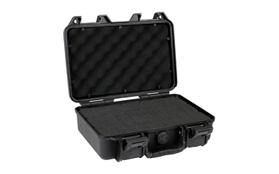 EVODS LIBERATOR SINGLE PISTOL CS BLK - Image 3
