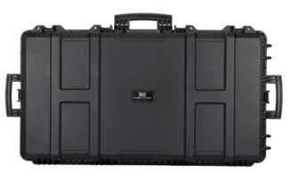 EVODS LIBERATOR DOUBLE AR CASE BLK