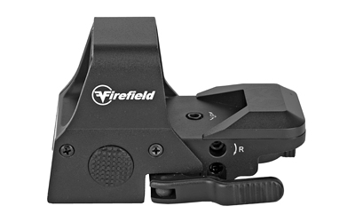 FIREFIELD IMPACT XLT REFLEX SIGHT - Image 3