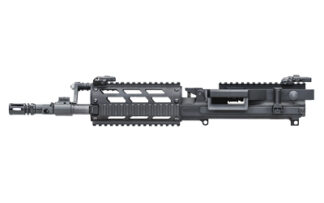 FIGHT MCR DUAL FD UPR 556 PIC 12.5"
