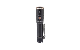 FENIX E28R V2 RCHRGBLE 1700LUM BLK