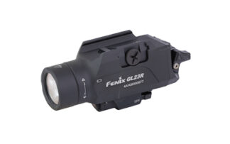 FENIX GL23R 1200LUMEN RECHARGE W/GRN