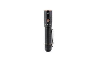 FENIX LD30R 1700LUMEN RECHARGBLE BLK