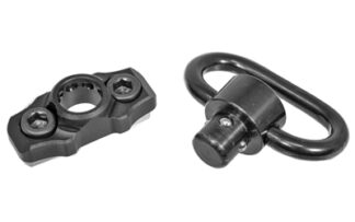 FORTIS QD SLING MOUNT W/SWIVEL M-LOK