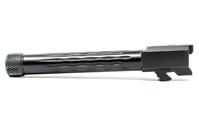 FAXON MATCH BBL FOR G17 G5 FF BLK TB - Image 2