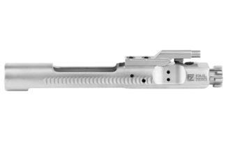 Fail Zero AR-15 Bolt Carrier Group, EXO Nickel Boron Coated, Matte