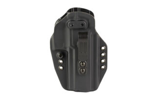 G-CODE PRIME CARRY P320F