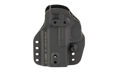 G-CODE PRIME CARRY SA HELLCAT - Image 2