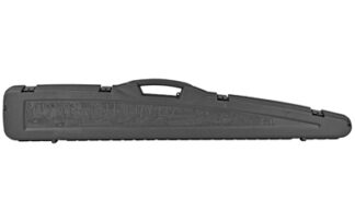 Plano Protector Series Protector Single Long Gun Case, Black, 52.75 x 3.25 x 9.5 in