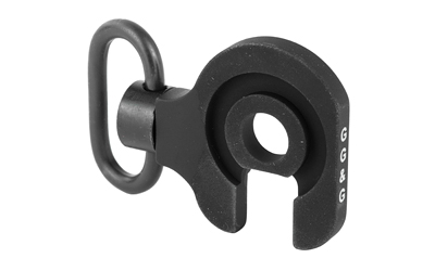 GG&G QD REAR SLING ATCH MOSS 590 - Image 2