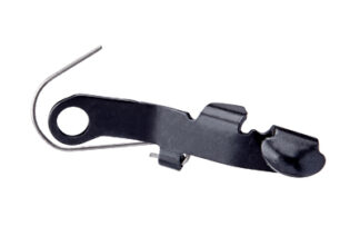 GHOST MIDDLE SLD RLS FOR GLK 1-4 BLK