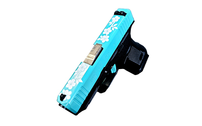 GLOCK 43X 9MM 15RD MINT CONDITION - Image 5