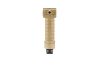 GRIP POD GPS.02 BIPOD STND ALUM TAN