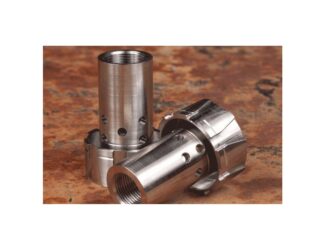 Gemtech GM-45 Lid USP Piston Accessory