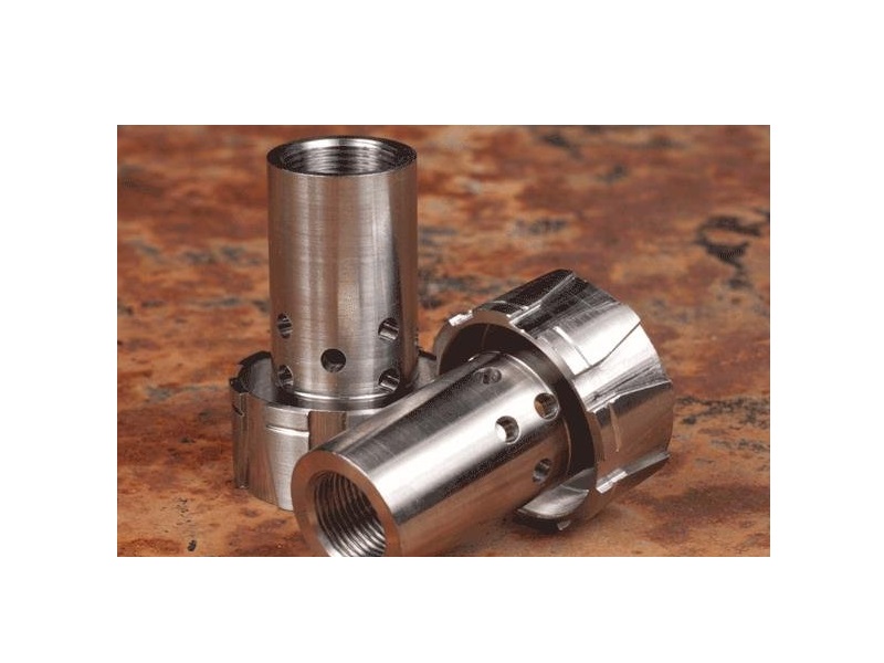 Gemtech GM-45 Lid USP Piston Accessory