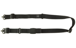 GROVTEC QS 2-PT 1.25" SABRE SLNG BLK