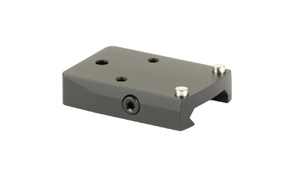 Holosun 507C Picatinny Mount (Model 407C/507C/508T) Matte Black 1.60 in Length