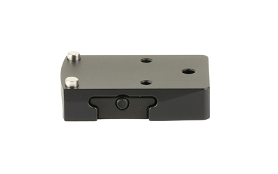 Holosun 507C Picatinny Mount (Model 407C/507C/508T) Matte Black 1.60 in Length