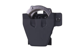HSGI UL CHAINED HANDCUFF PCH PLM BLK