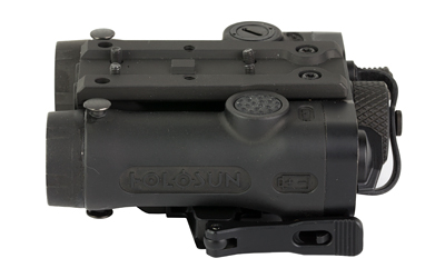 H-SUN LASER GREEN & IR W/IL TI BODY - Image 4