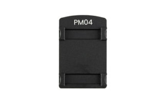 INFITAC PM04 MOUNT ACRO FP BLACK