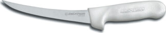 Dexter Outdoors Sani-Safe 6 in Curved Boning Knife