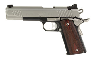KIMBER CUSTOM CDP II 45ACP 5" 7RD CA