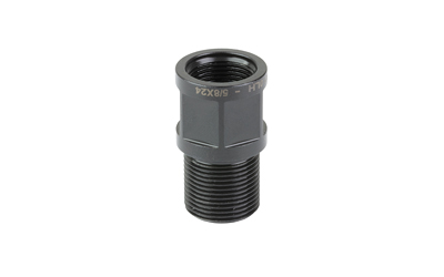 KNS AK THRD ADP 14X1L TO 5/8X24R - Image 2