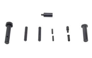 KNS TURNED DETENT LOWER PARTS KIT