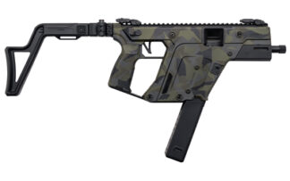 KRISS VCTR SBR G3 10MM 5.5" 33RD WD