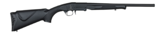 Davey Crickett Crickett 20 Gauge Single Shot Shotgun
