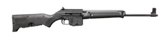 KelTec SU-16 Semi-Auto .223 Rem/5.56 NATO 10+1 Black