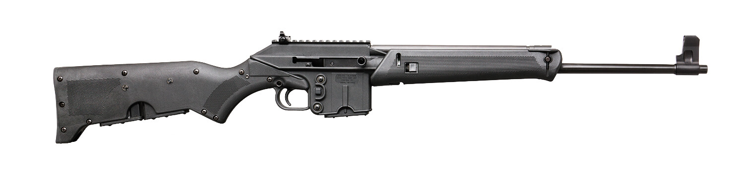 KelTec SU-16 Semi-Auto .223 Rem/5.56 NATO 10+1 Black