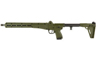 KELTEC SUB2K 9MM 15RD FOR GLK BK/GRN