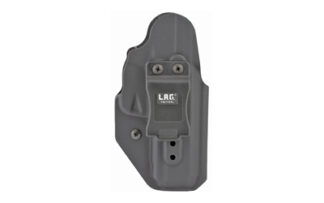 LAG LIB MK II RUG SEC-9 BLK AMBI