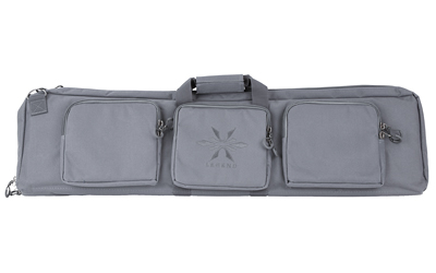 LEGEND CHIMERA DLX SNGL WPNS CS GRY