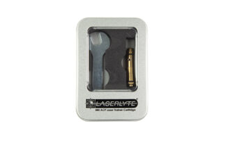 LASERLYTE LASER CARTRIDGE 380ACP