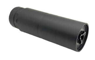LPM ANTHEM-K2 SPRSR 762 QD BLK