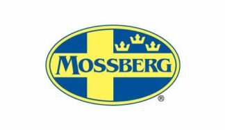 Mossberg Patriot .30-06 Springfield Bolt Action 22 in Fluted Barrel 5+1 Rounds