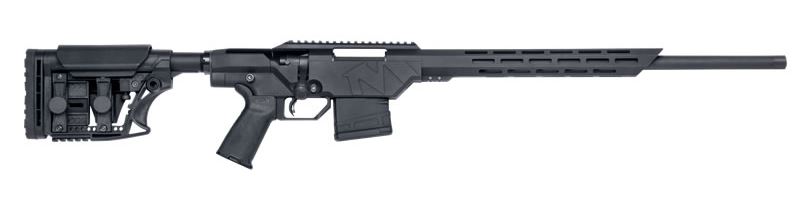 Mossberg MVP Precision .308 Winchester Bolt Action 20 in Barrel